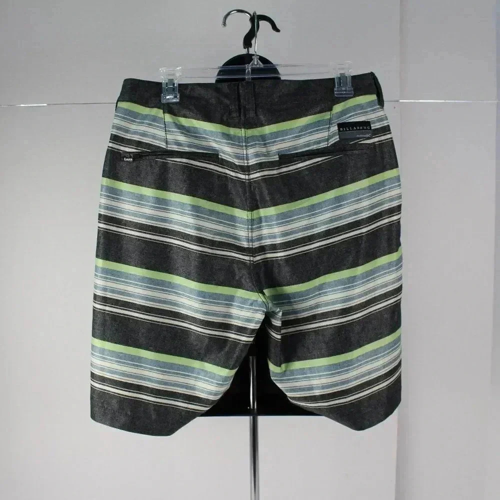 Men's BILLABONG Shorts - Picture 3 of 6